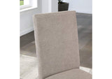 CM3252BK-SC-2PK Umbria Side Chair