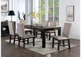 CM3252BK-T Umbria Dining Table