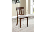 CM3253WN-T-7PK Medford 7 PC. Dining Table set