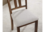 CM3253WN-T-7PK Medford 7 PC. Dining Table set