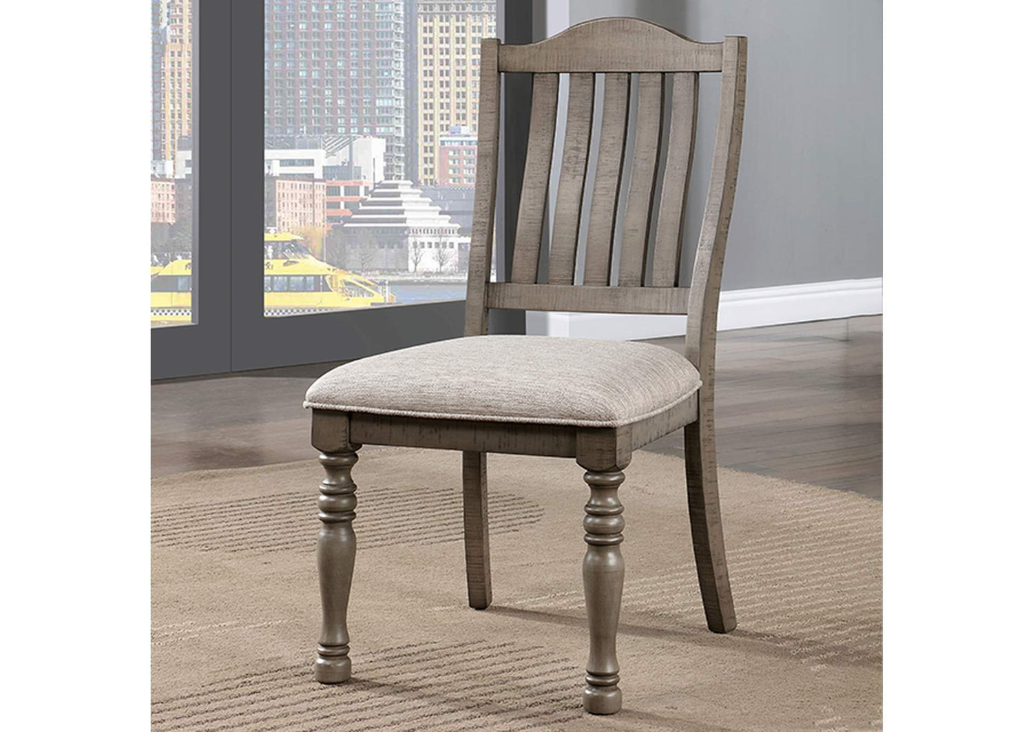 Newcastle Side Chair