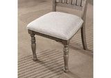 CM3254GY-SC-2PK Newcastle Side Chair