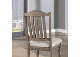 CM3254GY-SC-2PK Newcastle Side Chair