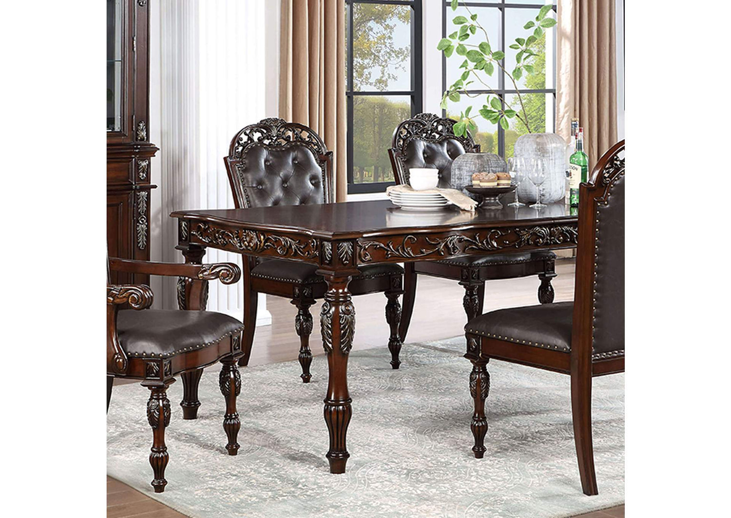 Nouvelle Dining Table