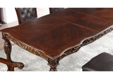 CM3256CH-T Nouvelle Dining Table