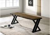CM3257A-BN Barbary Bench