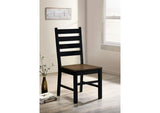 CM3257A-SC-2PK Barbary Side Chair