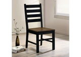 Barbary Side Chair