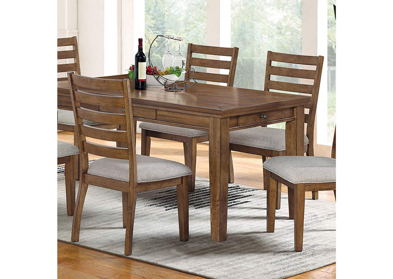 Rapidview Dining Table