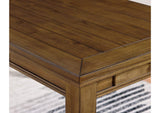 CM3259WN-T Rapidview Dining Table