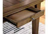 CM3259WN-T Rapidview Dining Table