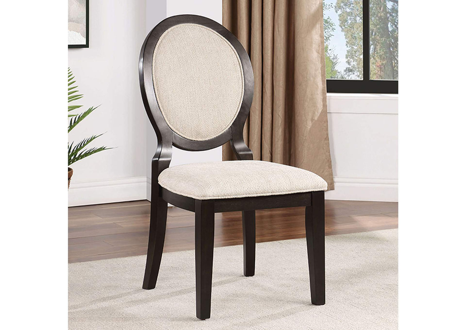 Newforte Side Chair