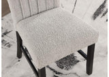 CM3263GY-SC-2PK Alta Side Chair