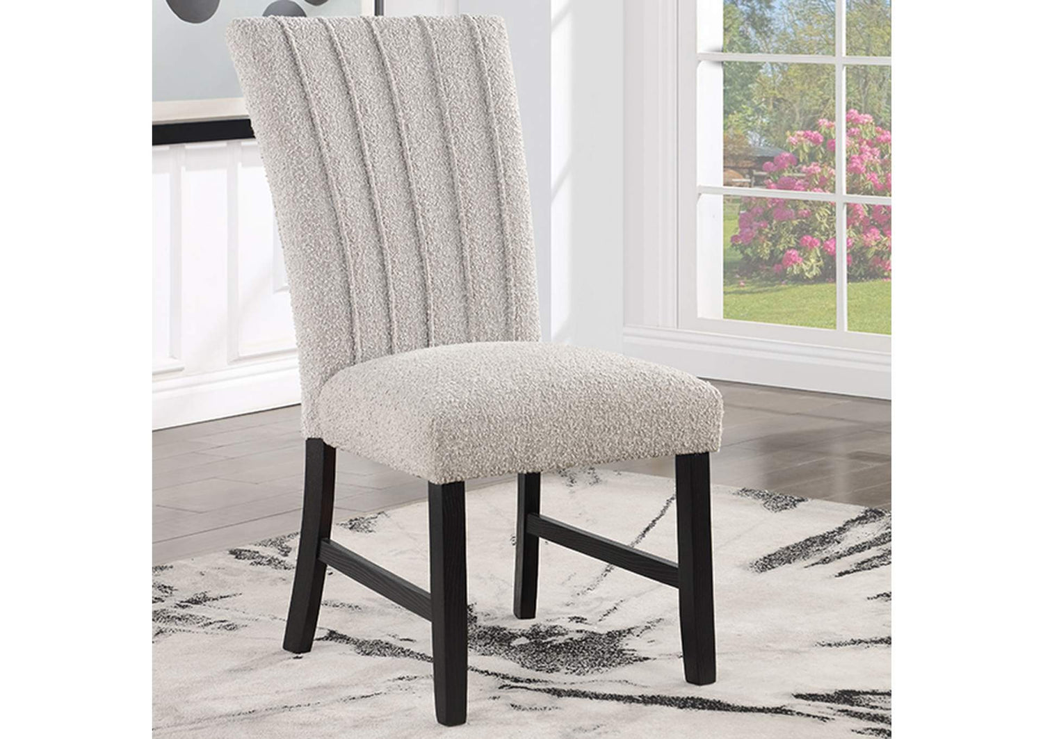 Alta Side Chair