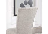 CM3263GY-SC-2PK Alta Side Chair