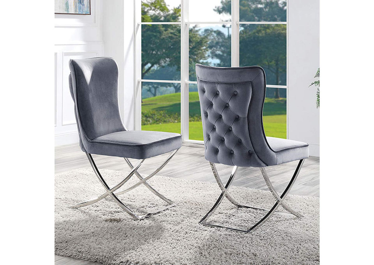 Wadenswil Side Chair (2/Box)