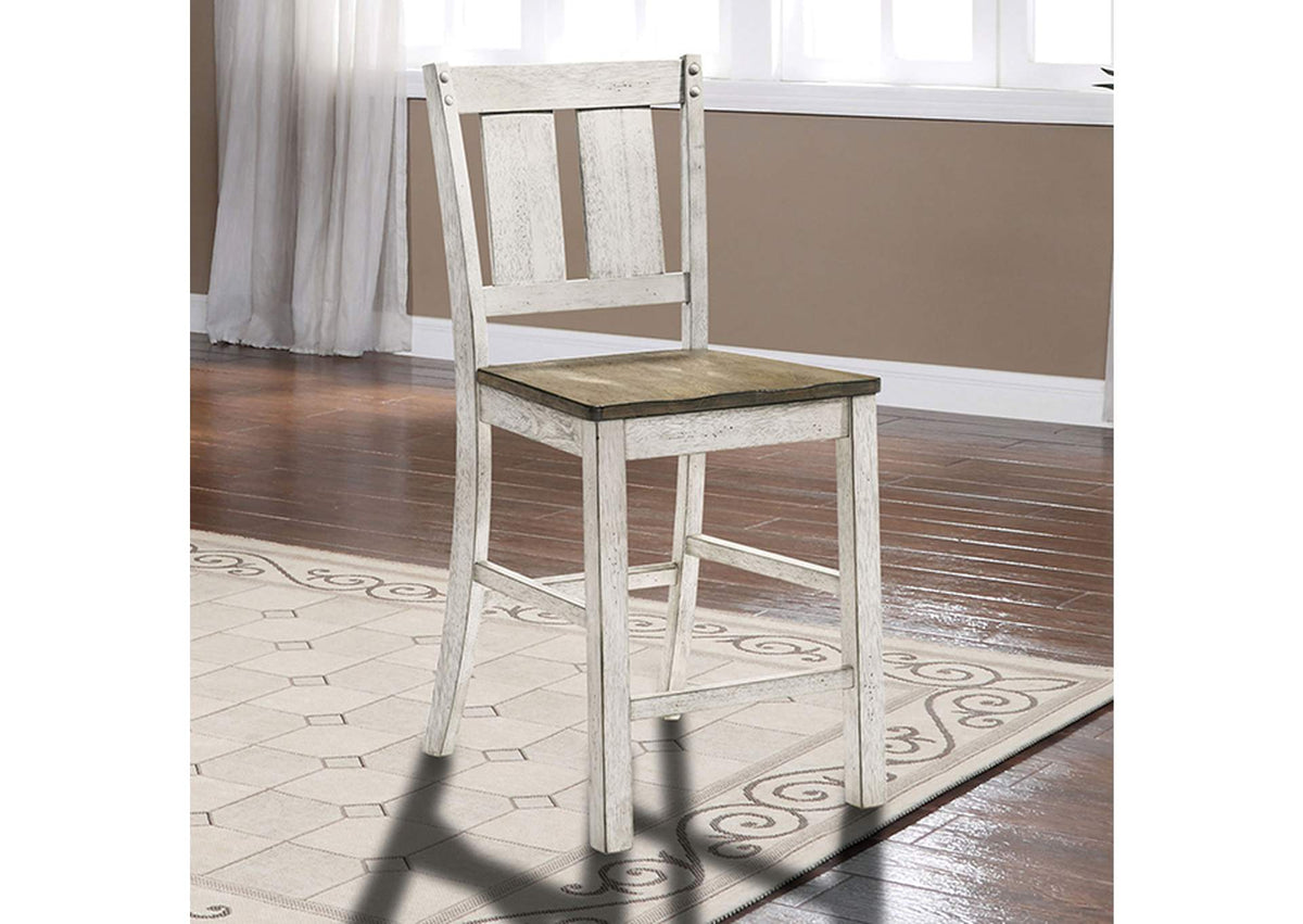 Dakota Counter Ht. Chair