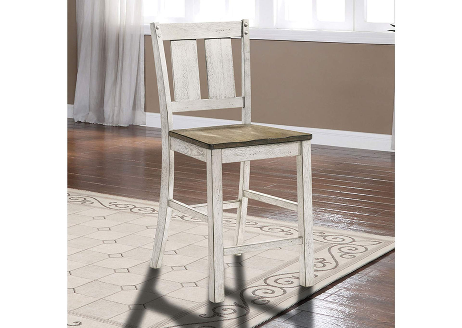 Dakota Counter Ht. Chair