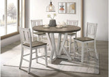 CM3289BR-RPT-48-TABL Dakota Counter Ht. Table