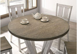 CM3289BR-RPT-48-TABL Dakota Counter Ht. Table