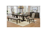 CM3310T-TABLE Faulk Dining Table