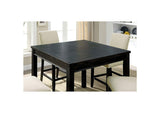 CM3314PT-5PK Kristie 5 Pc. Counter Ht. Table Set