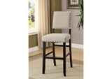 CM3324BK-BC-2PK Sania Bar Chair (2/Box)