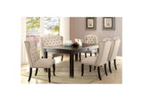 CM3324BK-BN Sania Bench