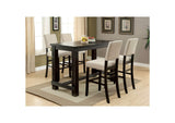 CM3324BK-BT-VN Sania Bar Table
