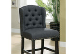 Sania Counter Ht. Chair (2/Box)
