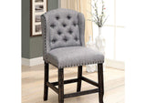 Sania Counter Ht. Chair (2/Box)