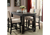 Sania Counter Ht. Table