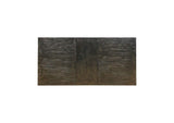 CM3324BK-T-84-VN Sania 84" Dining Table