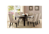 CM3324BK-SC-2PK Sania Side Chair (2/Box)