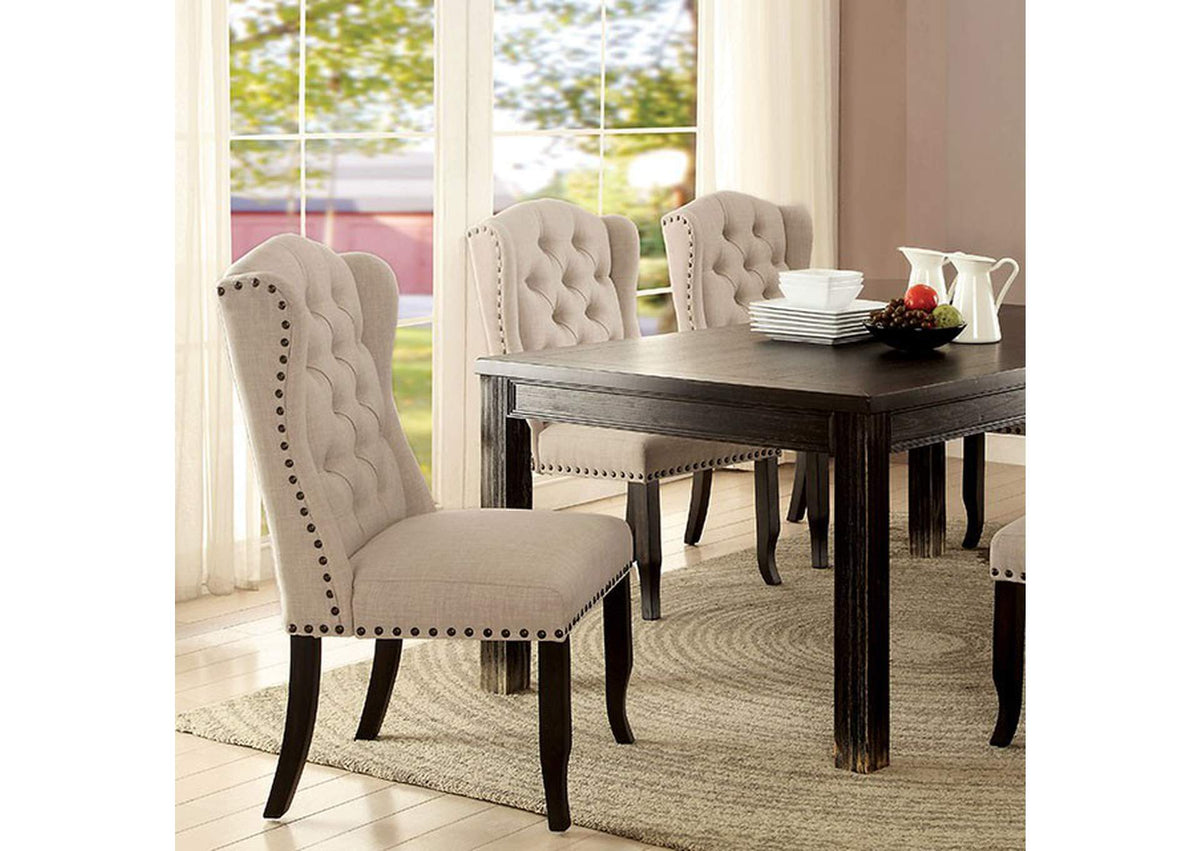 Sania Dining Table
