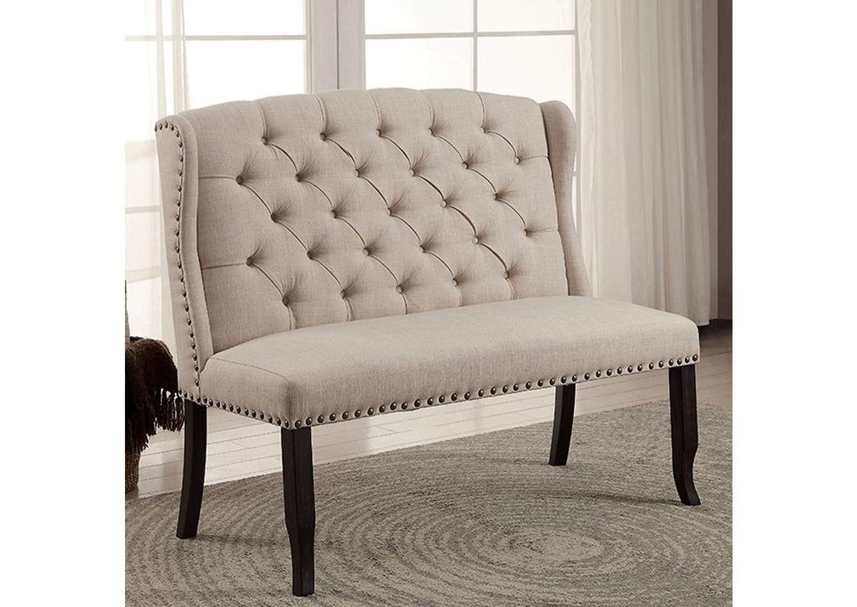 Sania Bench