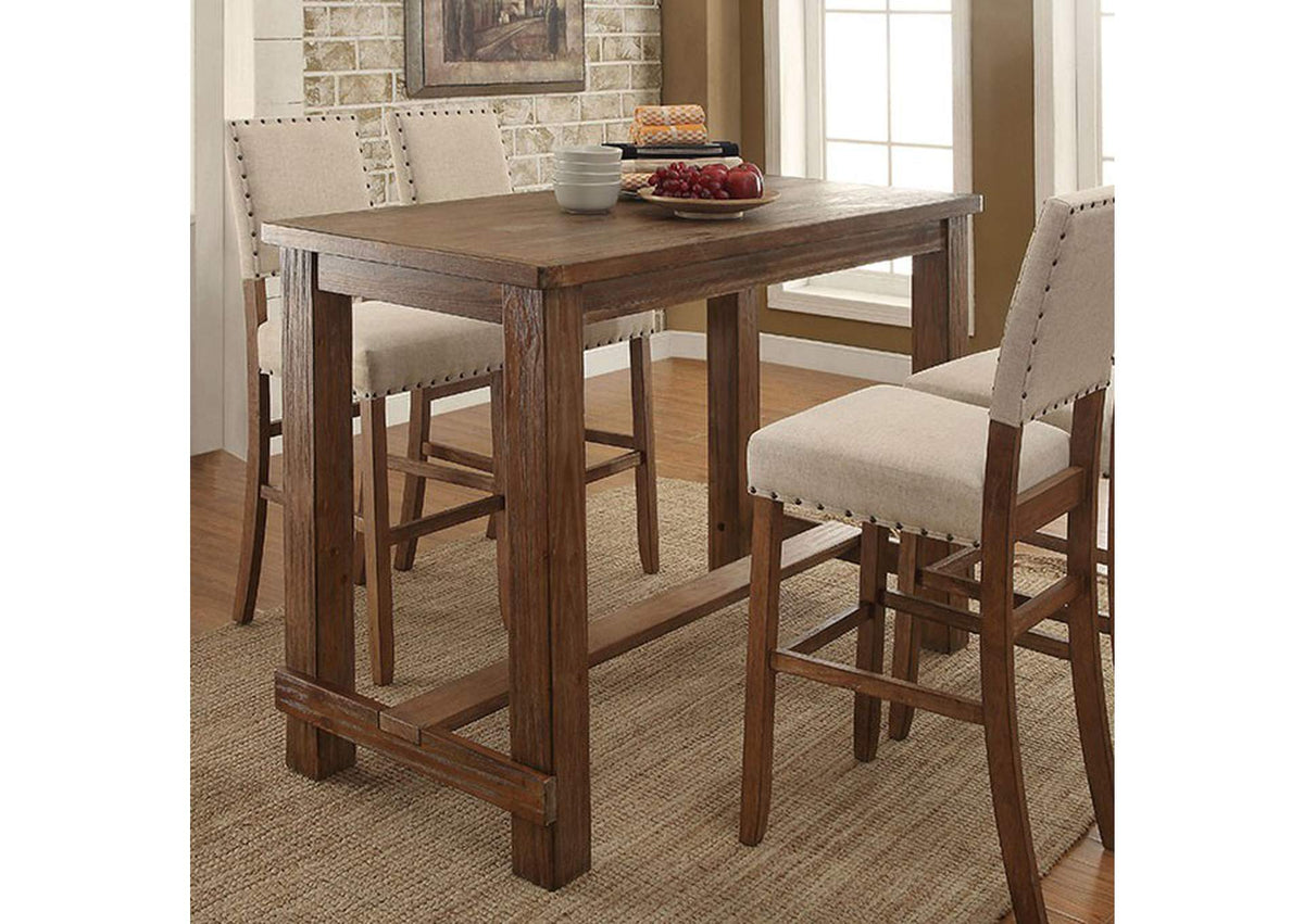 Sania Bar Table