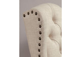 CM3324BK-SC-2PK Sania Side Chair (2/Box)