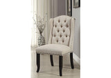 CM3324BK-SC-2PK Sania Side Chair (2/Box)