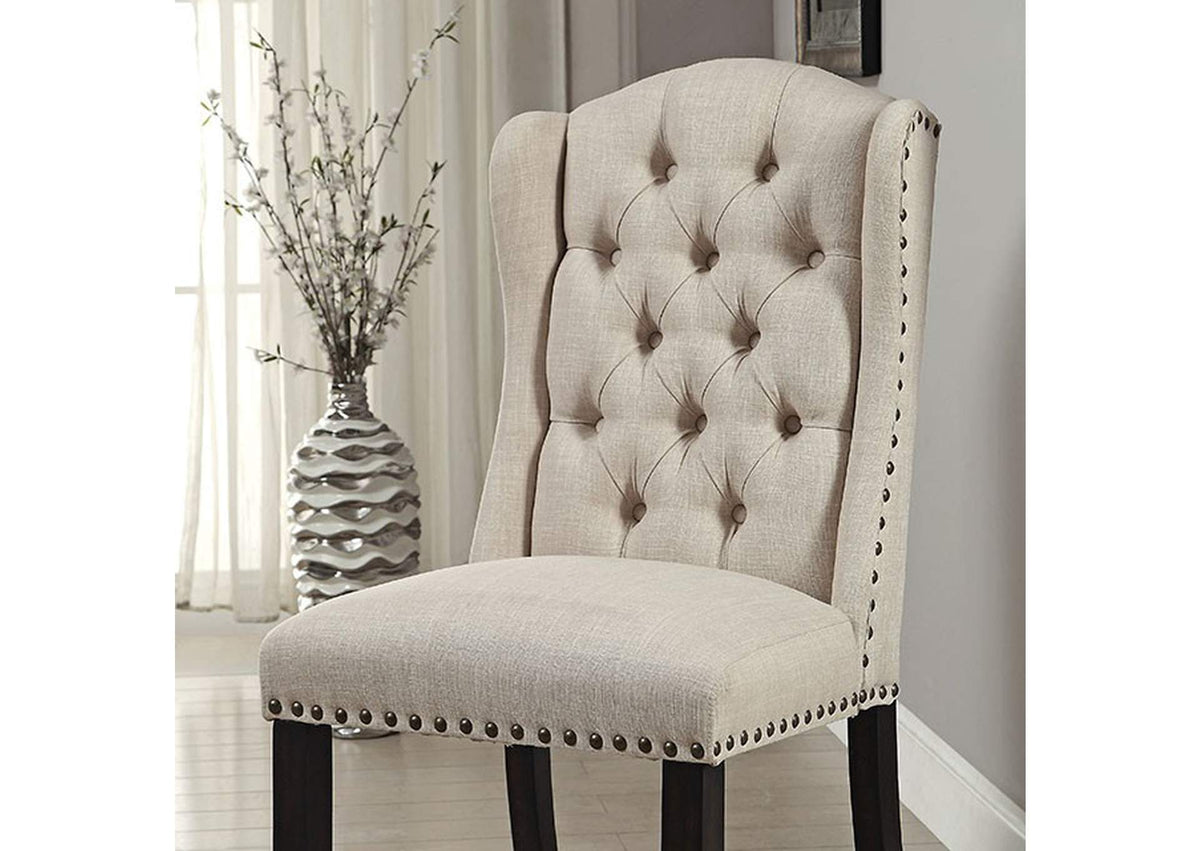 Sania Side Chair (2/Box)