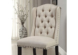Sania Side Chair (2/Box)