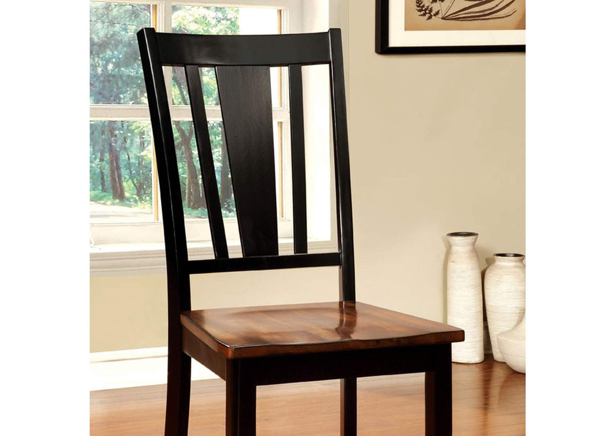 Dover Side Chair (2/Box)