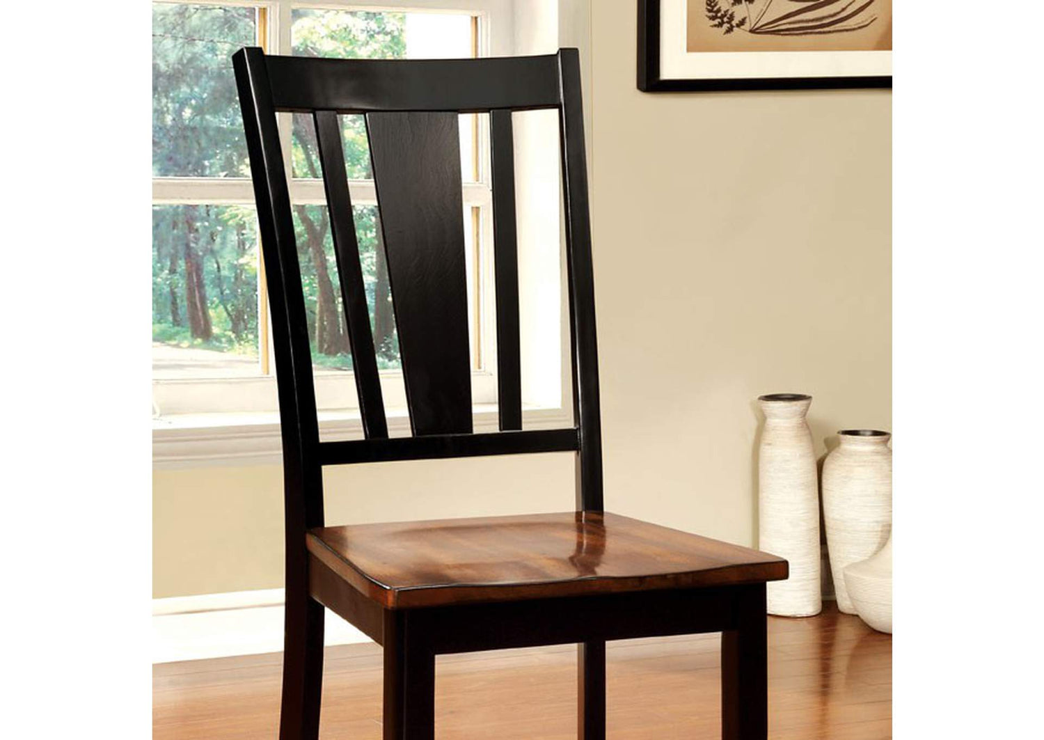 Dover Side Chair (2/Box)