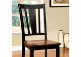 Dover Side Chair (2/Box)