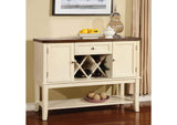 CM3326WC-SV Dover Server