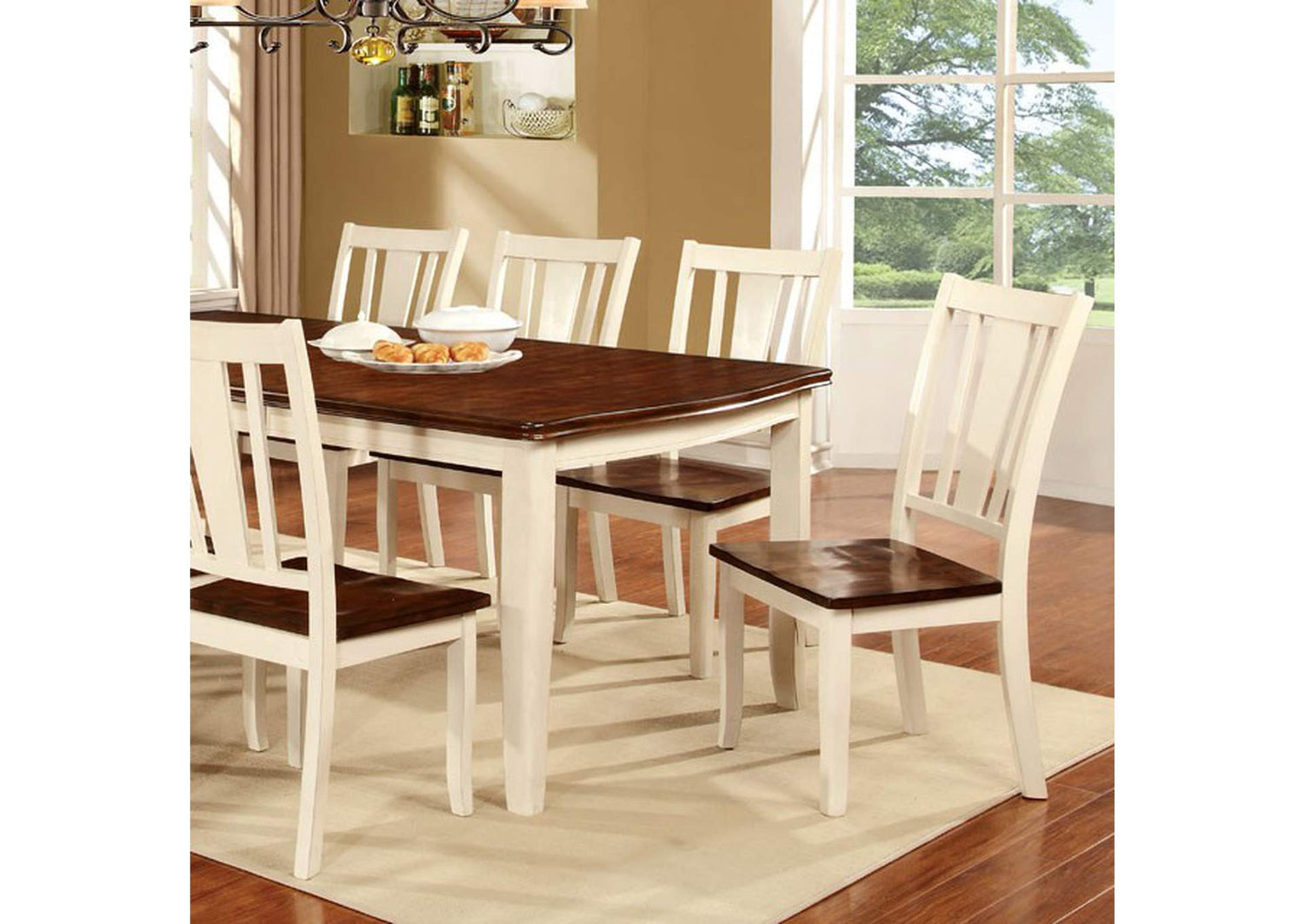 Dover Dining Table