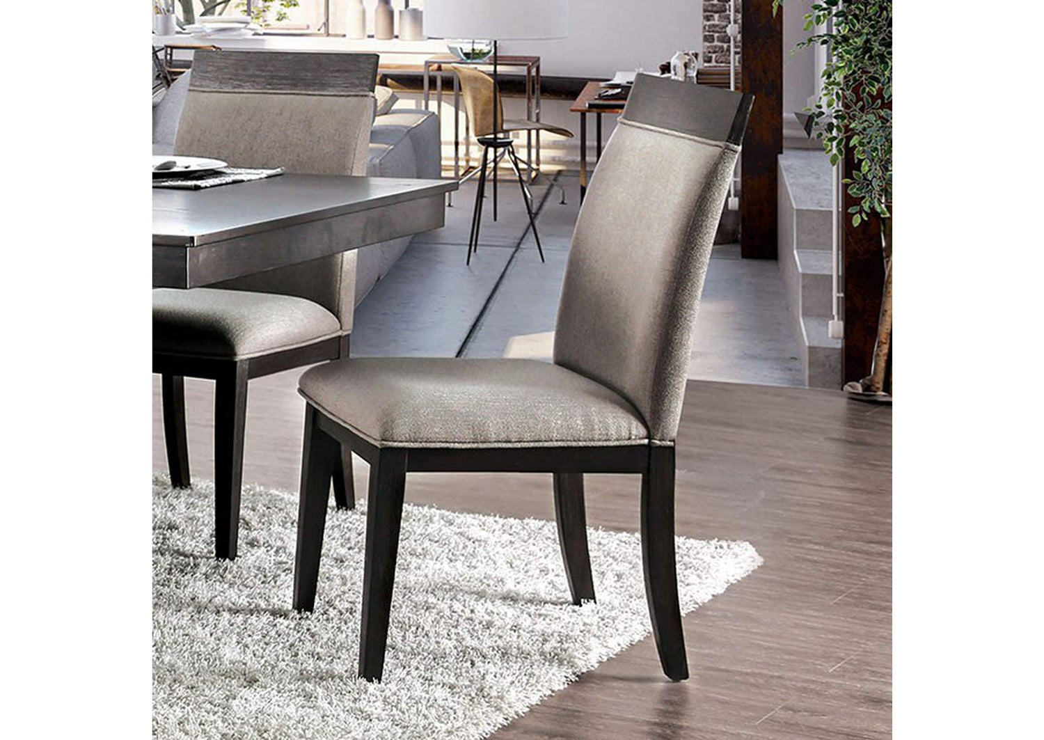 modoc Side Chair (2/Ctn)