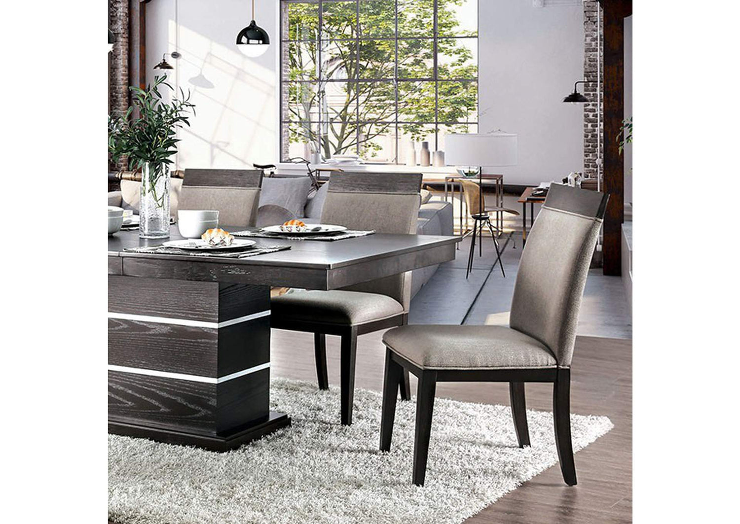modoc Dining Table