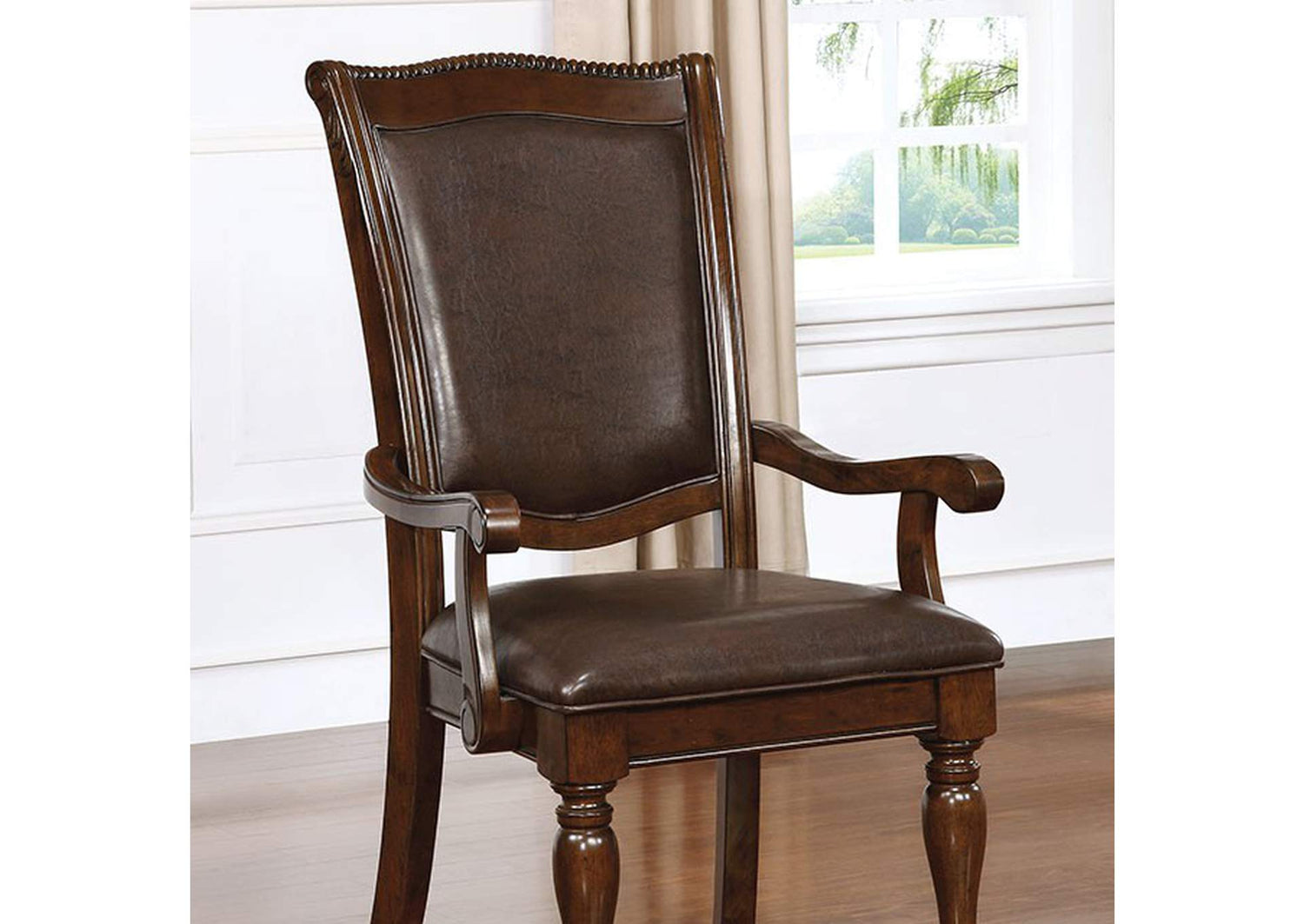 Alpena Arm Chair (2/Box)