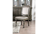 CM3350GY-SC-2PK Alpena Side Chair (2/Ctn)